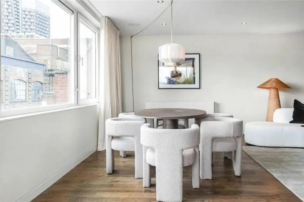 Appartement Stunning Shoreditch Penthouse à Londres Royaume-Uni