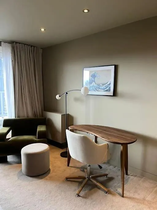 Stunning Shoreditch Penthouse Apartment London United Kingdom