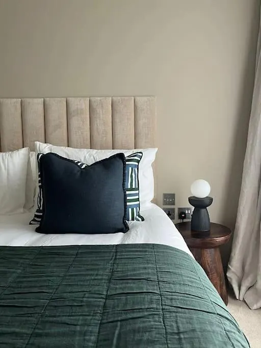 Stunning Shoreditch Penthouse Apartment London 0*,  United Kingdom