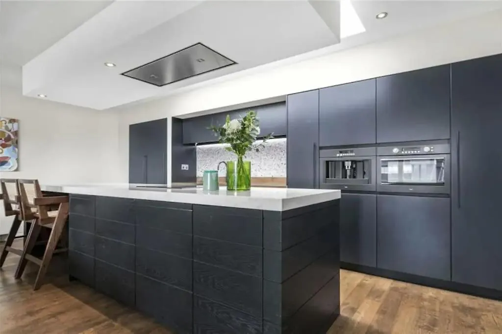 Stunning Shoreditch Penthouse Lejlighed London 0*,  Storbritannien