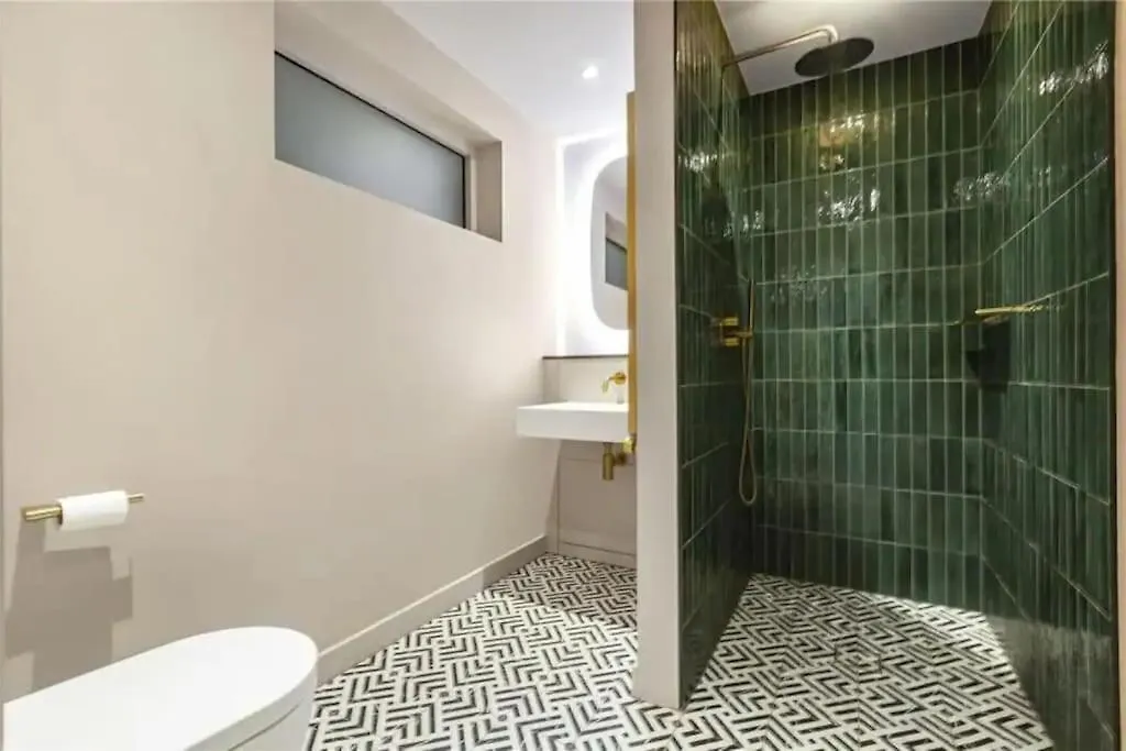 Stunning Shoreditch Penthouse Lejlighed London